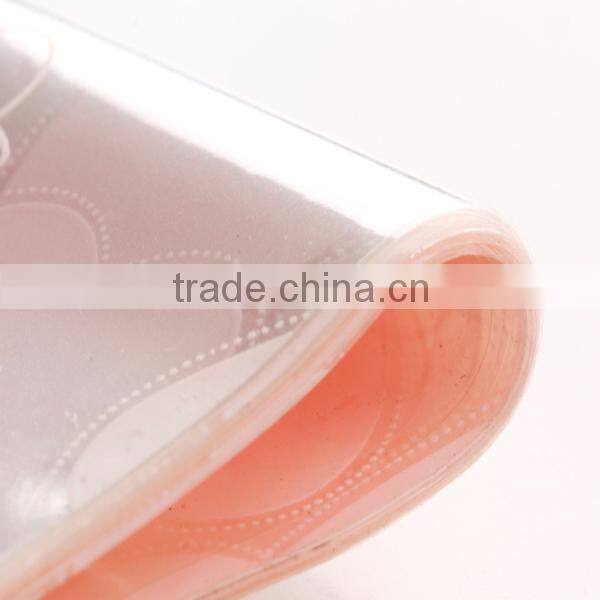 hot sale fashion cellophane roll transparent tpu film