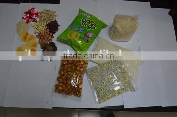 YIBAO Manufacturer automatic vffs packaging machine