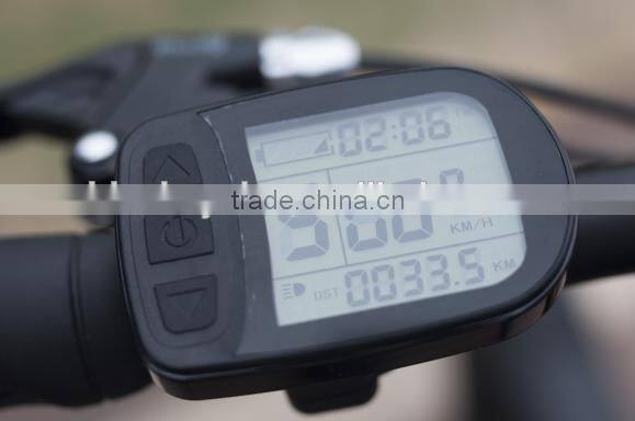 2016 latest folding electric pocket bike for sand and snow roads