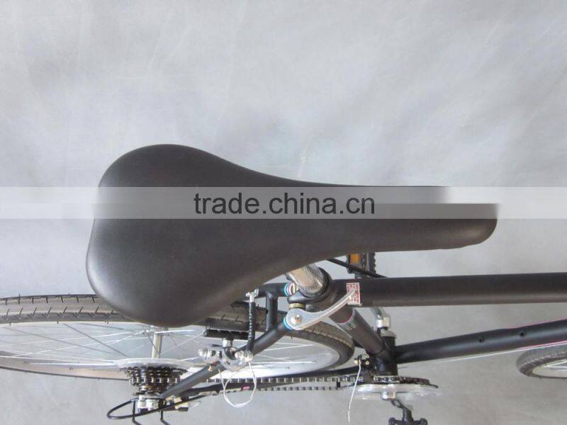 Hot Sales 700C Steel Road Bike 21 Speed / Racing Bike