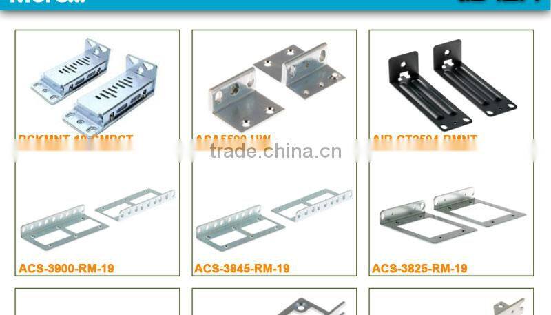 NEW Cisco ACS-1941-RM-19 19 Inch Rack Mount Kit for Cisco