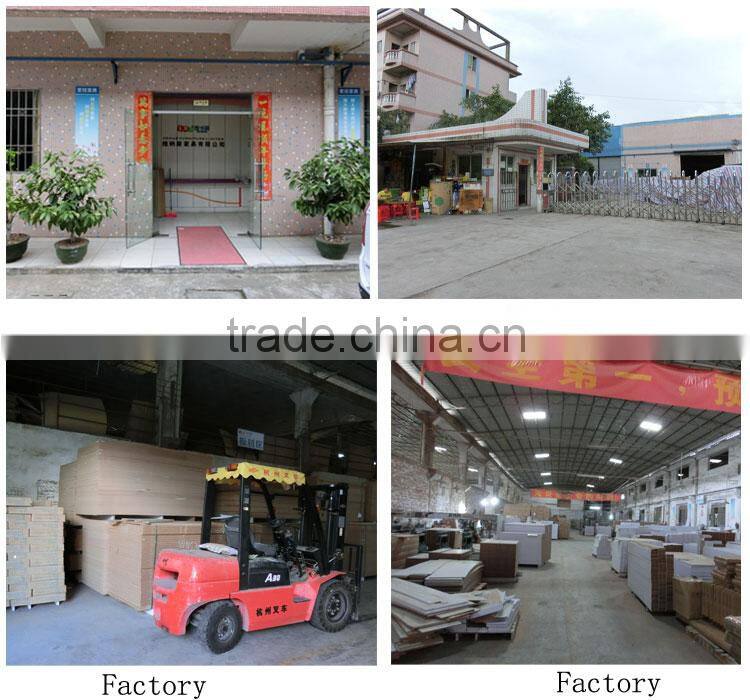 805# colourful triple bunk bed for kids