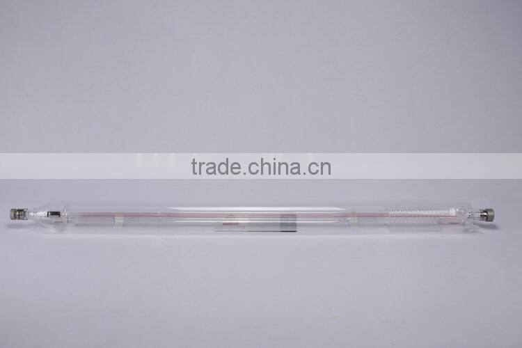 China supplier professional reci laser co2 tube s2