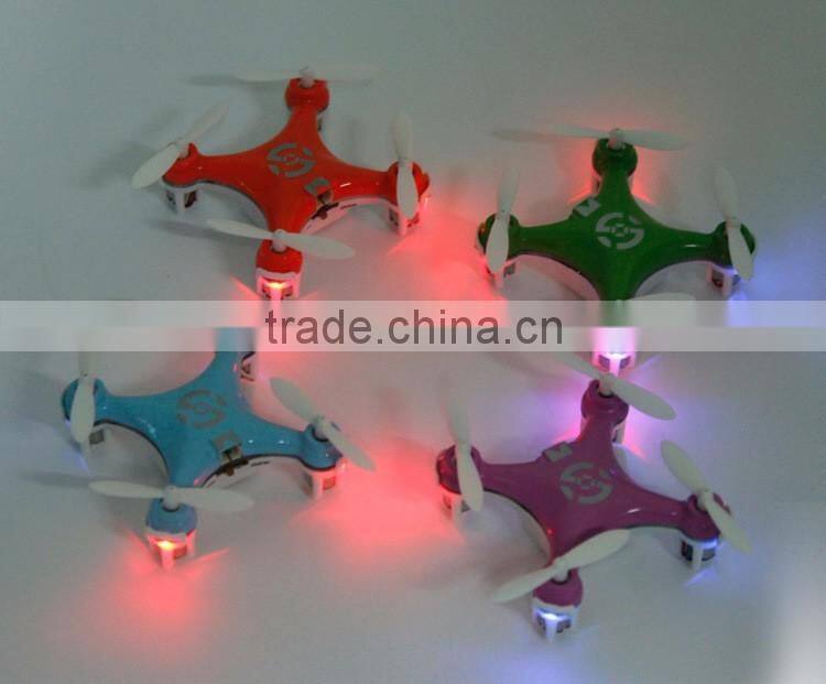 alibaba china supplier 2016 RC Drone FPV Quadcopter With HD Camera 2.4G 6-Axis