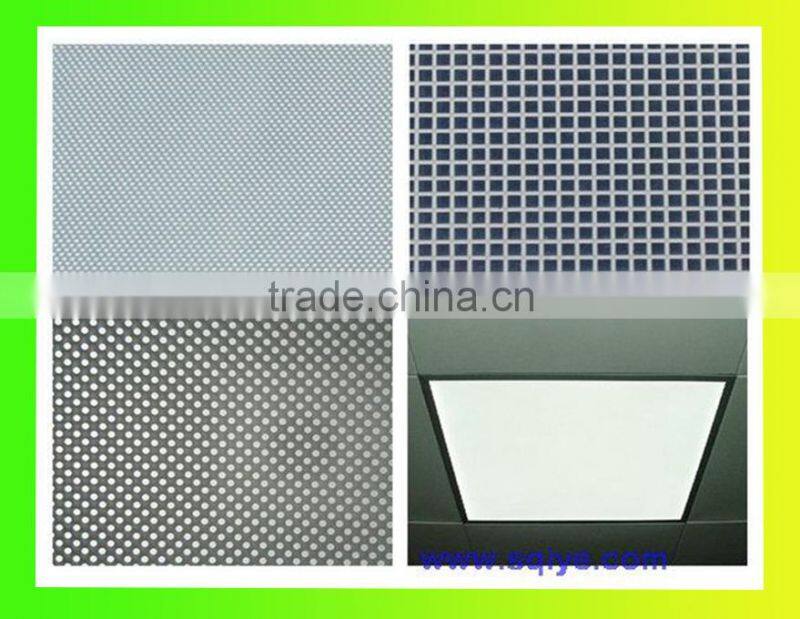 Light Guide Panels (LGP)/PMMA LGP/ Mitsubishi PMMA LGP