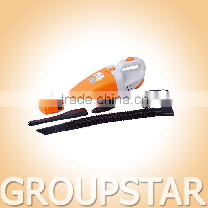2015 steam car vacuum cleaner for car interior clean