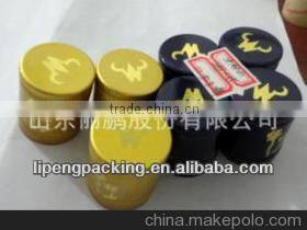 ROPP Aluminum Printing Sheet for wine, medicine, alcohol closures