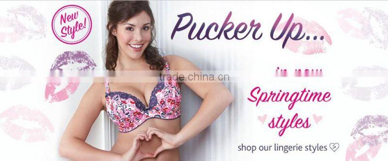 wholesale panama hot sell teen bra for girls