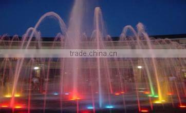 led underwater light, Stainless Steel LED Swimming Pool lights / Fountain Light IP68