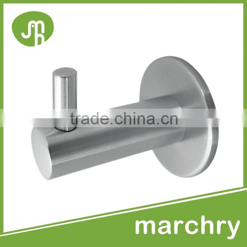MH-0772(WR) Classical Design Stainless Steel Robe Hook