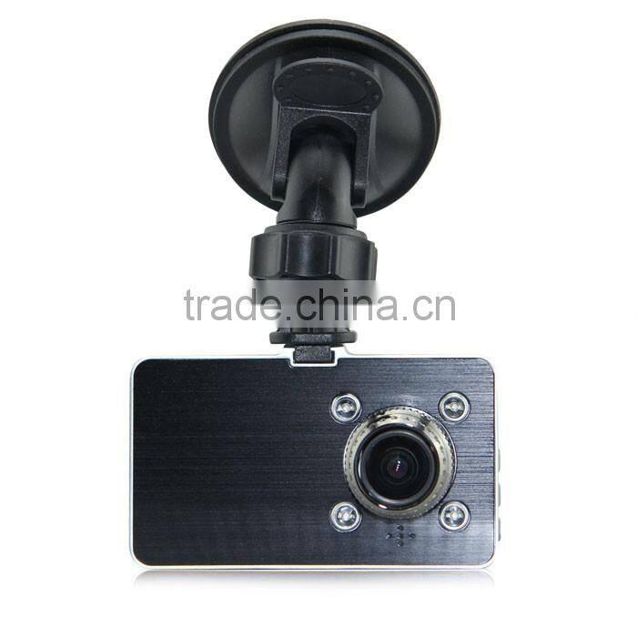 3.0" LTPS LCD 1080P Full HD 5.0MP 170 Degree Novatek 96220 Portable Car Camera
