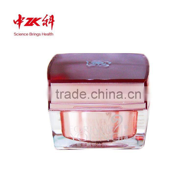 Ganoderma Face Cream Skin Care DAY/NIGHT Cream &Eye Gel SET