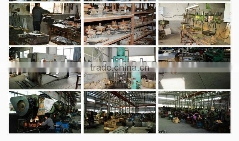 metal stamping product