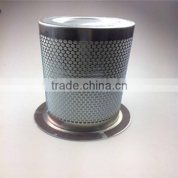 Alibaba china new arrival air oil separator compressor filter for DESRAN 100HP 100A