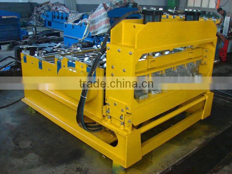 automatic terminal crimping machine tool