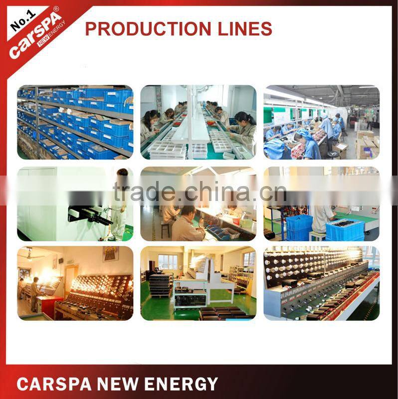 Modified Sine Wave Inverter USB port 24V Car Inverter