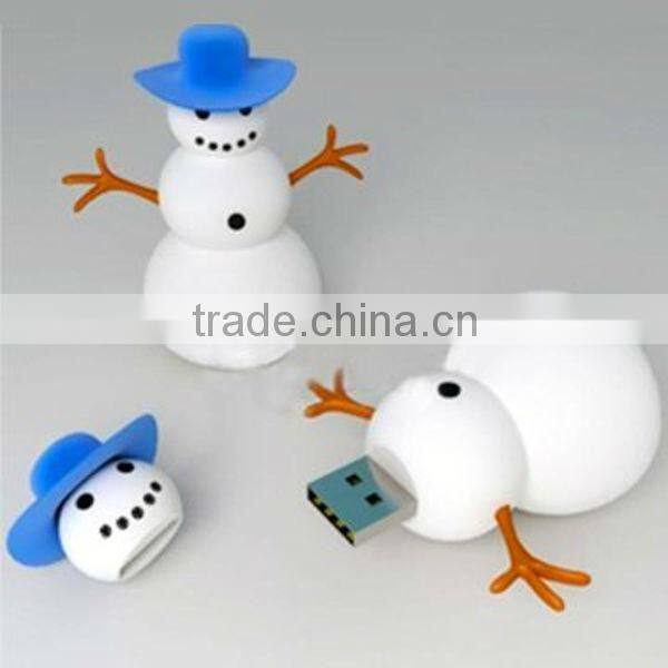 Christmas Gift USB Flash Drive