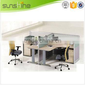 Wholesale Cheap high grade office partition colors