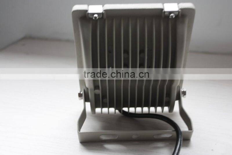 LED 100W high power lighting manufacture waterfroof outdoor using