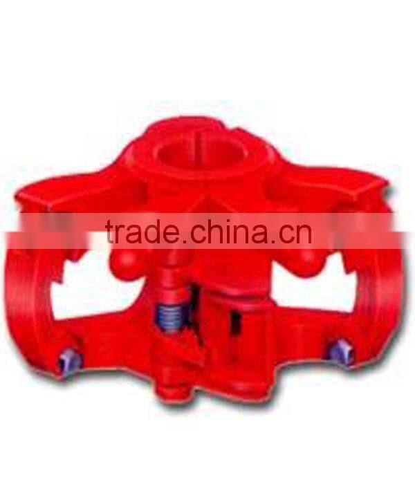 API 8A/8C drill pipe Elevators Type DDZ