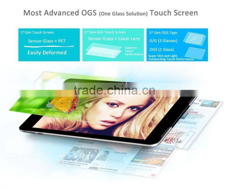 2013 Cheap Price 7 Inch Teclast Tablet Pc
