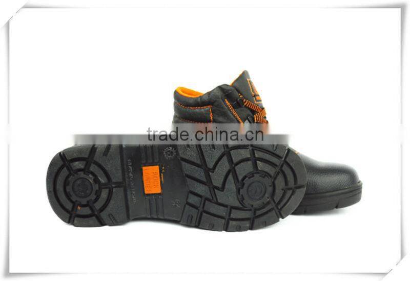 ROCKLANDER Safety Shoes(Rubber )-Only Authorized Manufacturer In China