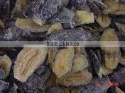 Viet NamOriginal Frozen Eggplant good quality