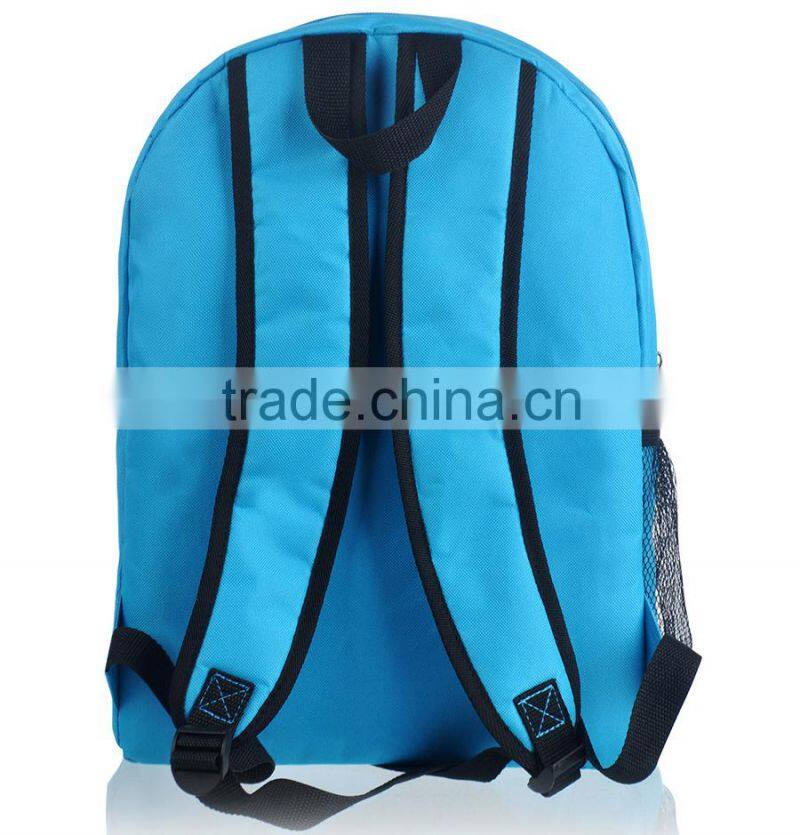 2015 Back To School Season Hot Middle School Backpacks