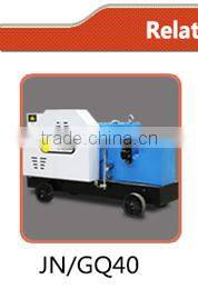 SGS and TUV Quality 3d metal cutting cnc machine