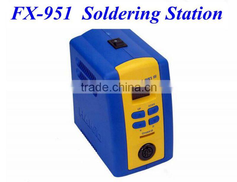 Digital Soldering Iron Station HAKKO FX-951