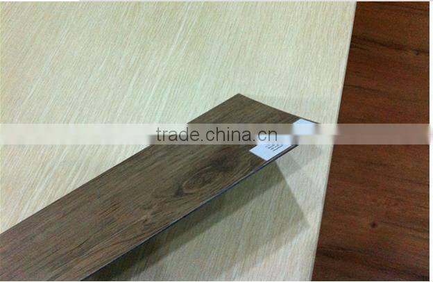 High Quality granite grain PVC Vinyl flooring Plank