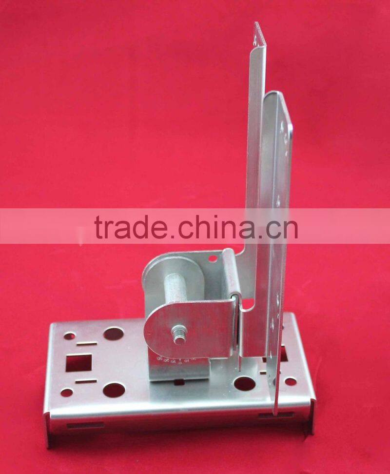Stainless Steel Mounting Wall Bracket