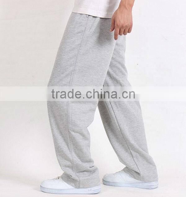 New Fashion Korean Athletic Cotton Knitted Casual Women's Yoga Pant