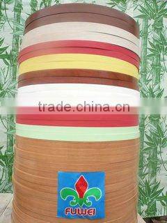 unicolor edge banding tape