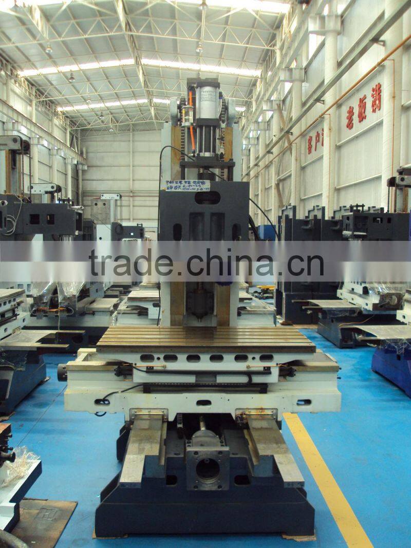 5-Axes Line Rail CNC Vertical Milling Machine for Consumer Electronics Parts Processing LV-1260