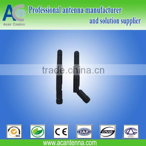 wireless video antenna