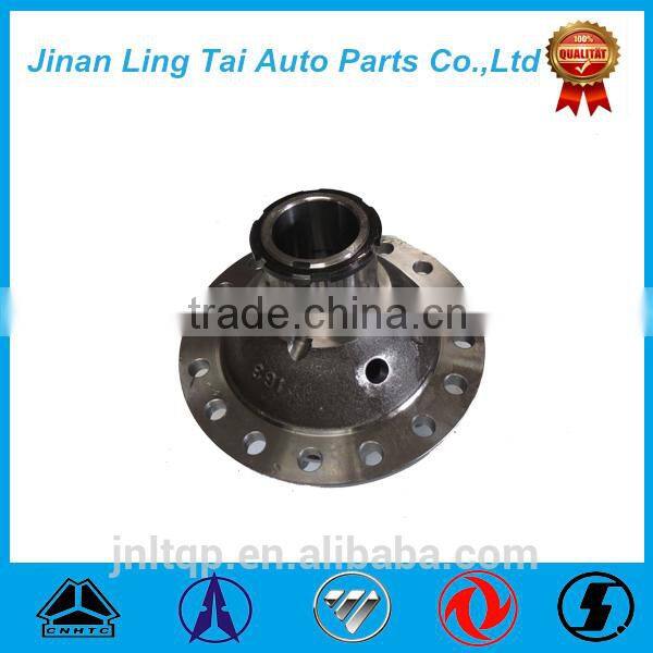 Original Sinotruk HOWO Parts -Diff housing AZ9231320272