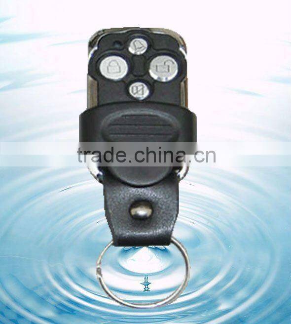 Automatic Garage Door Opener Remote Controller , 315MHZ/433MHZ transmitter