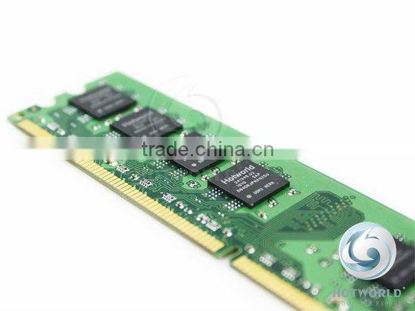 3year Warranty DDR3 1GB 1333Mhz RAM for desktop