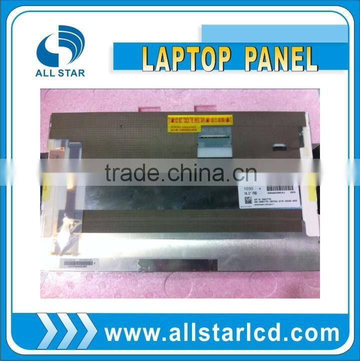LTN160HT02 16 inch 1920*1080 normal notebook LED display