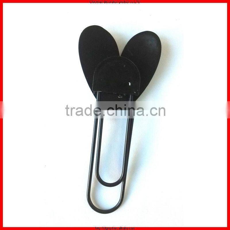 any PMS color pvc decorative paper cilps with special design