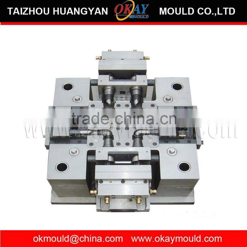 High quality Plastic parts mould plastic injection mould