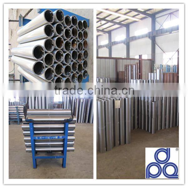 honed tube ST52 DIN2391 for telescopic jack