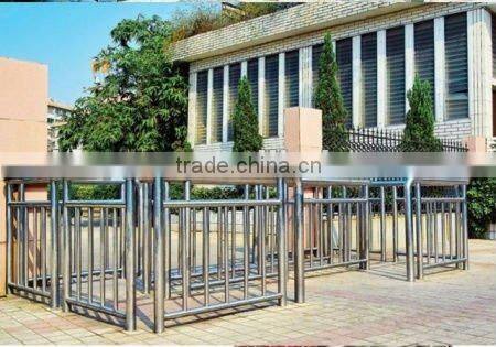 stainless steel decorative tubes
