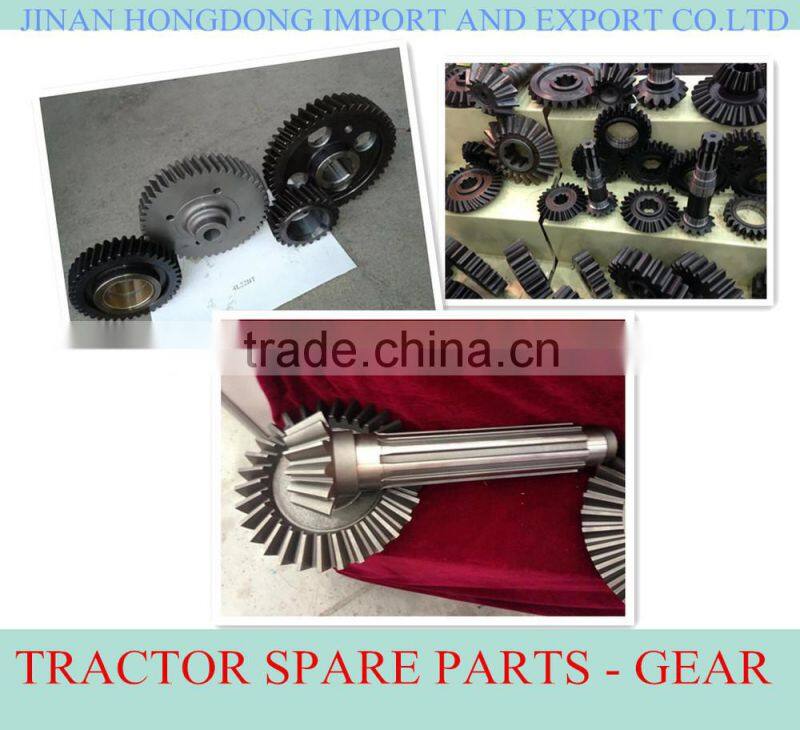 cheap tractor spare parts gear engine gear