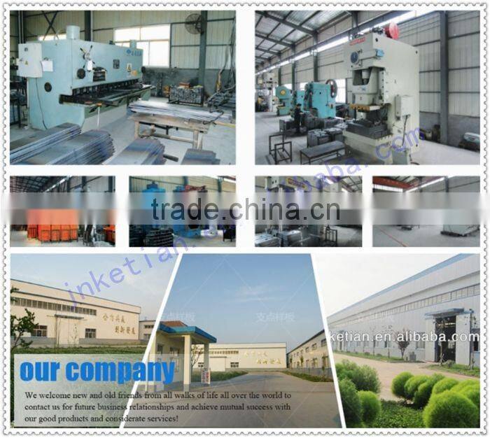 Trailer suspension tandem axle trailer suspension bogie