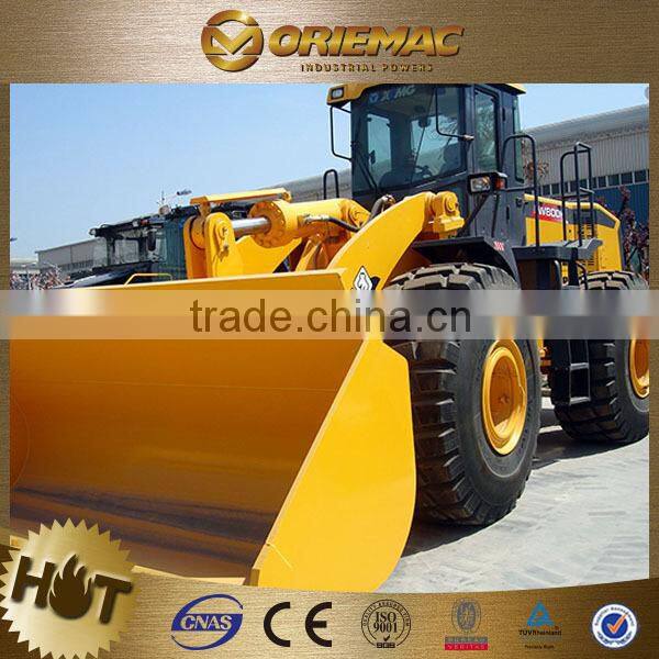 9t xcmg wheel loader LW900K chinese wheel loader