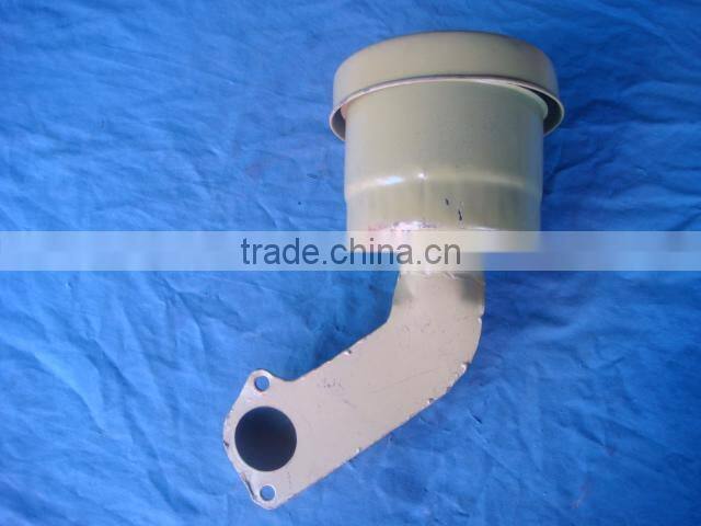 New product air cleaner for diesel engine