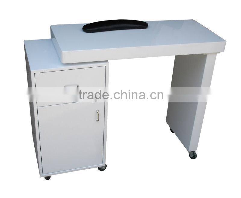 beauty salon custom nail salon manicure table