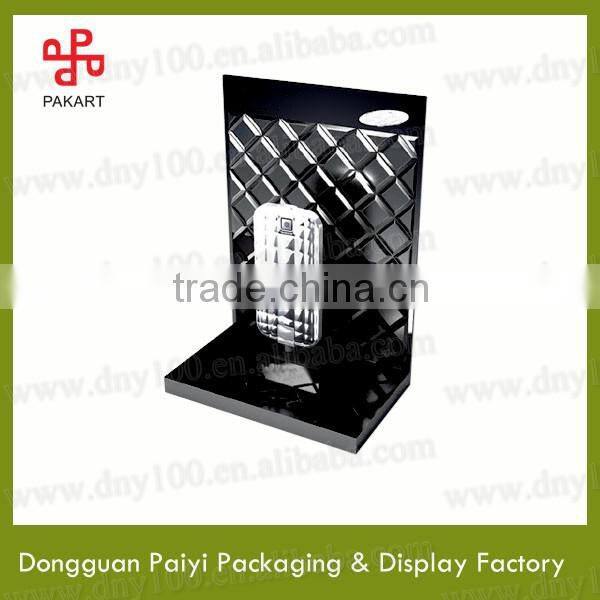 Sales promotional lowest price acrylic mobile phone holder